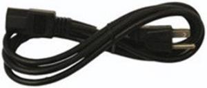 VeriFone PWR132-003-01-B Ps+Ferrite,120Vac/12Vdc/1A,5.5X2.1Mm/C-,Usa