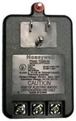Honeywell 50122315-001 Honewell, 2 Prong Plug Adapter For Na, For Level Vi Power Supply Honeywell 50122315-001 Honewell, 2 Prong Plug Adapter For Na, For Level Vi Power Supply
