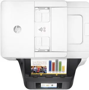 HP OfficeJet Pro 8720 All-in-One Inkjet Printer M9L75A#B1H