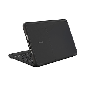 ZAGG IM4ZFK-BB0 Apple iPad mini 4 Folio Case with Wireless Keyboard - Black ZAGG IM4ZFK-BB0 Apple iPad mini 4 Folio Case with Wireless Keyboard - Black