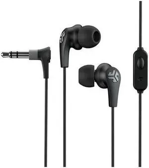 JLab Audio JBuds Pro Earbuds w/mic Black EPRORBLK123