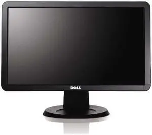 Dell 18.5" Widescreen Flat-Panel LCD Monitor IN1910N
