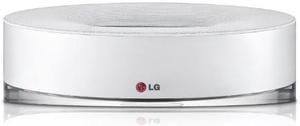 LG Electronics ND2530 10W iOS Speaker Dock with Bluetooth