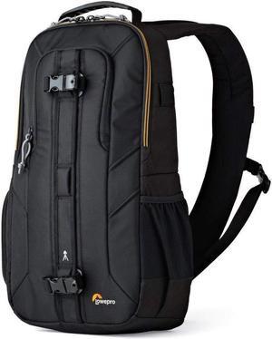 Lowepro Slingshot Edge 250 AW DSLR Camera Sling Backpack Case (Black) Lowepro Slingshot Edge 250 AW DSLR Camera Sling Backpack Case (Black)