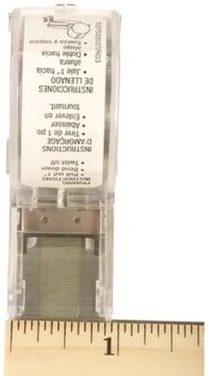 Ricoh 411476 Staple Cartridge