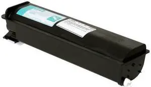 Black Toner Cartridge for Toshiba T-2340 E STUDIO 202L, E STUDIO 232, E STUDIO 282, Genuine Toshiba Brand