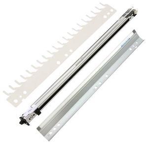 100K Color Main Charge Kit for Sharp MX-270MK MX-2300N, MX-2700N, MX-3500N, MX-3501N, MX-5500N, MX-6200N, MX-7000N, Genuine Sharp Brand
