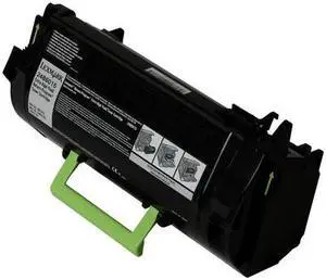Black Extra High Yield Toner Cartridge for Lexmark 24B6015 M5155, M5163, M5170, XM5163, XM5170, XM5263, Genuine Lexmark Brand Black Extra High Yield Toner Cartridge for Lexmark 24B6015 M5155, M5163, M5170, XM5163, XM5170, XM5263, Genuine Lexmark Brand