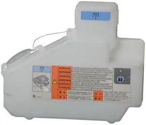 Waste Toner Bottle for Canon FM3-9276-030 imageRUNNER 2520, 2525, 2530, 2535, I, 2545, I, ADVANCE 4025, 4035, 4045, 4051, 4225, 4235, 4245, 4251, 4525i, 4535i, 4545i, 4551i, Genuine Canon Brand