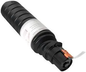 Black Toner Cartridge for Toshiba T-4520 E STUDIO 353, E STUDIO 453, Genuine Toshiba Brand