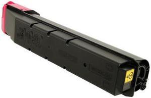 Kyocera  Toner Cartridge TK8507M