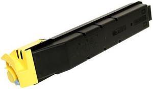Kyocera  Toner Cartridge TK8507Y