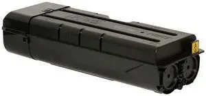 Black Toner Cartridge for Kyocera TK-8707K TASKalfa 6550ci, TASKalfa 7550ci, TasKalfa 6551ci, TasKalfa 7551ci, Genuine Kyocera Brand
