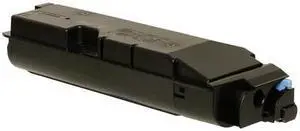 Black Toner Cartridge for Kyocera TK-6307K TASKalfa 3500i, TASKalfa 3501i, TASKalfa 4500i, TASKalfa 4501i, TASKalfa 5500i, TASKalfa 5501i, Genuine Kyocera Brand