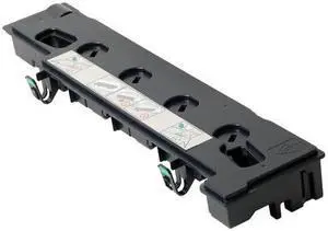 Waste Toner Box for Toshiba TBFC30 E STUDIO 2000AC, E STUDIO 2010AC, E STUDIO 2050C, E STUDIO 2051C, E STUDIO 2500AC, E STUDIO 2510AC, E STUDIO 2550C, E STUDIO 2551C, Genuine Toshiba Brand