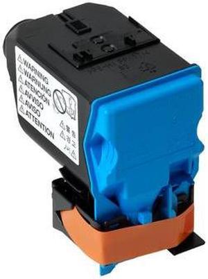 KONICA MINOLTA OEM Toner Cartridge, CYAN, yield 6,000 A0X5434