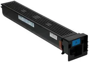 Konica Minolta A3VU030 Black Toner Cartridge