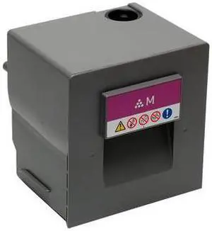 Ricoh - 841782 - Ricoh Toner Cartridge - Magenta - Laser - 29000 Page