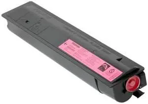 Magenta Toner Cartridge for Toshiba T-FC30U-M E STUDIO 2050C, E STUDIO 2051C, E STUDIO 2550C, E STUDIO 2551C, Genuine Toshiba Brand