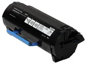 Black Toner Cartridge for Konica Minolta A6WN01F bizhub 4020, Genuine Konica Minolta Brand