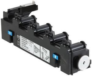 Waste Toner Bottle for Konica Minolta WB-P05 bizhub C3350, bizhub C3351, bizhub C3850, bizhub C3850FS, bizhub C3851FS, Genuine Konica Minolta Brand