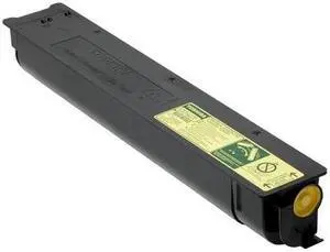 Toshiba Toner Cartridge TFC75UY Toshiba Toner Cartridge TFC75UY