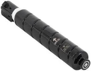 Canon GPR-53 Original Toner Cartridge - Black - Laser - 36000 Pages - 1 Each