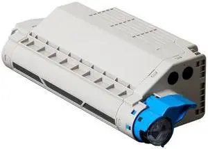 Black Toner Cartridge for Toshiba T-FC34U-K E STUDIO 287CS, E STUDIO 287CSL, E STUDIO 347CS, E STUDIO 347CSL, E STUDIO 407CS, Genuine Toshiba Brand