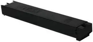 Compatible Black Toner Cartridge for Sharp MX-36NTBA MX-2610N, MX-2615N, MX-2640N, MX-3110N, MX-3115N, MX-3140N, MX-3610N, MX-3640N