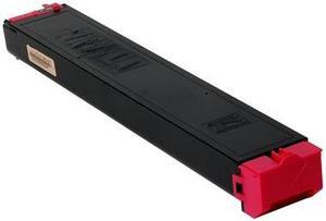 Compatible Magenta Toner Cartridge for Sharp MX-36NTMA MX-2610N, MX-2615N, MX-2640N, MX-3110N, MX-3115N, MX-3140N, MX-3610N, MX-3640N