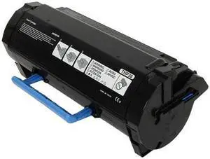 Black Toner Cartridge for Konica Minolta A63W01F bizhub 4000P, Genuine Konica Minolta Brand
