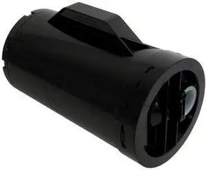 Compatible Black High Yield Toner Cartridge for Dell 47GMH H815dw Cloud Multifunction Printer, S2810dn Smart Printer, S2815dn Smart Multifunction Printer