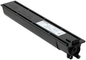 Black Toner Cartridge for Toshiba T-2507U E STUDIO 2007, E STUDIO 2306, E STUDIO 2507, Genuine Toshiba Brand