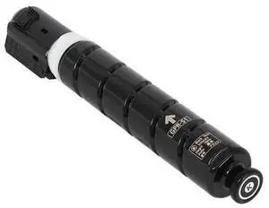 Canon 8516B003 Black Toner Cartridge