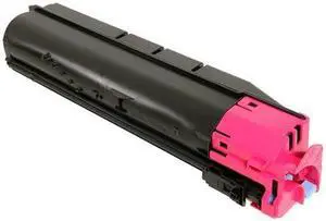 Magenta Toner Cartridge for Kyocera 1T02LCBUS0 TASKalfa 4550ci, TASKalfa 4551ci, TASKalfa 5550ci, TASKalfa 5551ci, Genuine Kyocera Brand