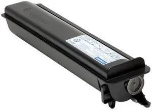 Black Toner Cartridge for Toshiba T-5070U E STUDIO 207L, E STUDIO 257, E STUDIO 307, E STUDIO 357, E STUDIO 457, E STUDIO 507, Genuine Toshiba Brand