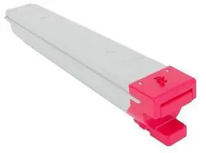 Magenta Toner Cartridge for Samsung CLT-M808S MultiXpress X4250LX, MultiXpress X4300LX, Genuine Samsung Brand