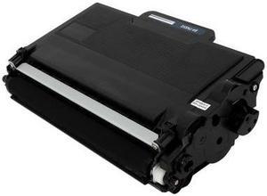 Compatible Black High Yield Toner Cartridge for Brother TN850 DCP L5500DN / L5600DN / L5650DN / HL L5000D / L5100DN / L5200DW / DWT / L6200DW / DWT / L6250DW / L6300DW / L6400DW / DWT / MFC L5700DW /