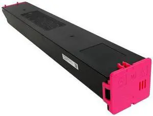 Magenta Toner Cartridge for Sharp MX-60NTMA MX 2630N / 3050N / V / 3070N / V / 3550N / V / 3570N / V / 4050N / V / 4070N / V / 5050N / V / 5070N / V / 6050N / V / 6070N / V, Genuine Sharp Brand