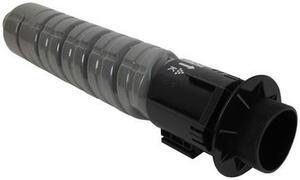 Black Toner Cartridge for Ricoh 842141 MP 305SPF, Genuine Ricoh Brand