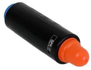 Canon Black Toner Cartridge