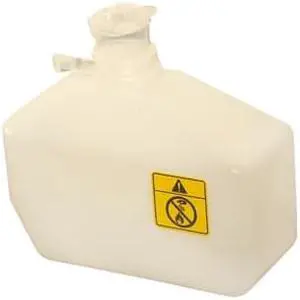 Yellow Toner Cartridge for Kyocera TK-582Y ECOSYS P6021cdn, FS-C5150DN, Genuine Kyocera Brand