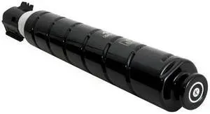 Black Toner Cartridge for Canon 0481C003 imageRUNNER ADVANCE C5535i, imageRUNNER ADVANCE C5540i, imageRUNNER ADVANCE C5550i, imageRUNNER ADVANCE C5560i, Genuine Canon Brand