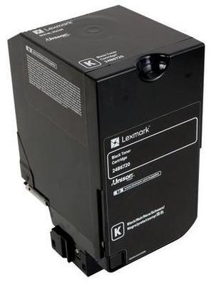 XC4140 BLACK TONER CART 20K XC4140 BLACK TONER CART 20K