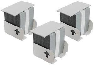 Ricoh SR760 SR770 SR790 (Type K) Staple Cartridge Refill (3 410802