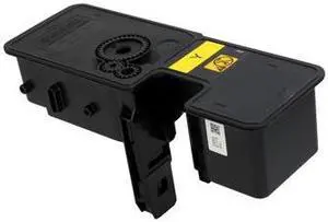 Yellow Toner Cartridge for Kyocera TK-5232Y ECOSYS M5521cdw, ECOSYS P5021cdw, Genuine Kyocera Brand
