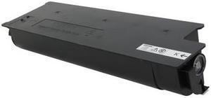 Black Toner Cartridge for Toshiba T-5508U E STUDIO 5508A, E STUDIO 6508A, E STUDIO 6508AG, E STUDIO 7508A, E STUDIO 8508A, E STUDIO 8508AG, Genuine Toshiba Brand