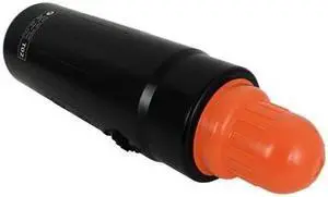 Black Toner Cartridge for Canon 8529B001 imagePRESS C10000VP, imagePRESS C8000VP, Genuine Canon Brand