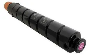 Canon Magenta Toner Cartridge for Canon 8068B001 imagePRESS C700, imagePRESS C800, Genuine Canon Brand
