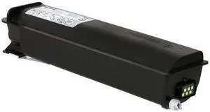 Black Toner Cartridge for Toshiba T-4530 E STUDIO 205L, SE, 255, SE, 305, SE, 355, SE, 455, SE, Genuine Toshiba Brand